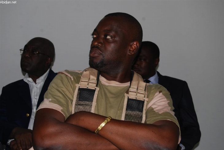 Depuis Daloa    Wattao :« Blé Goudé rentre à la fin de ce mois »